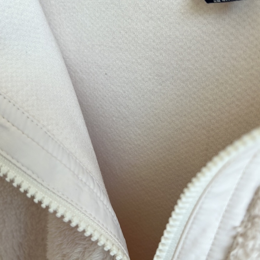Chaps Sherpa pullover - Picture 6 of 6